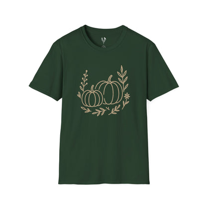 Pumpkin Patch T-Shirt