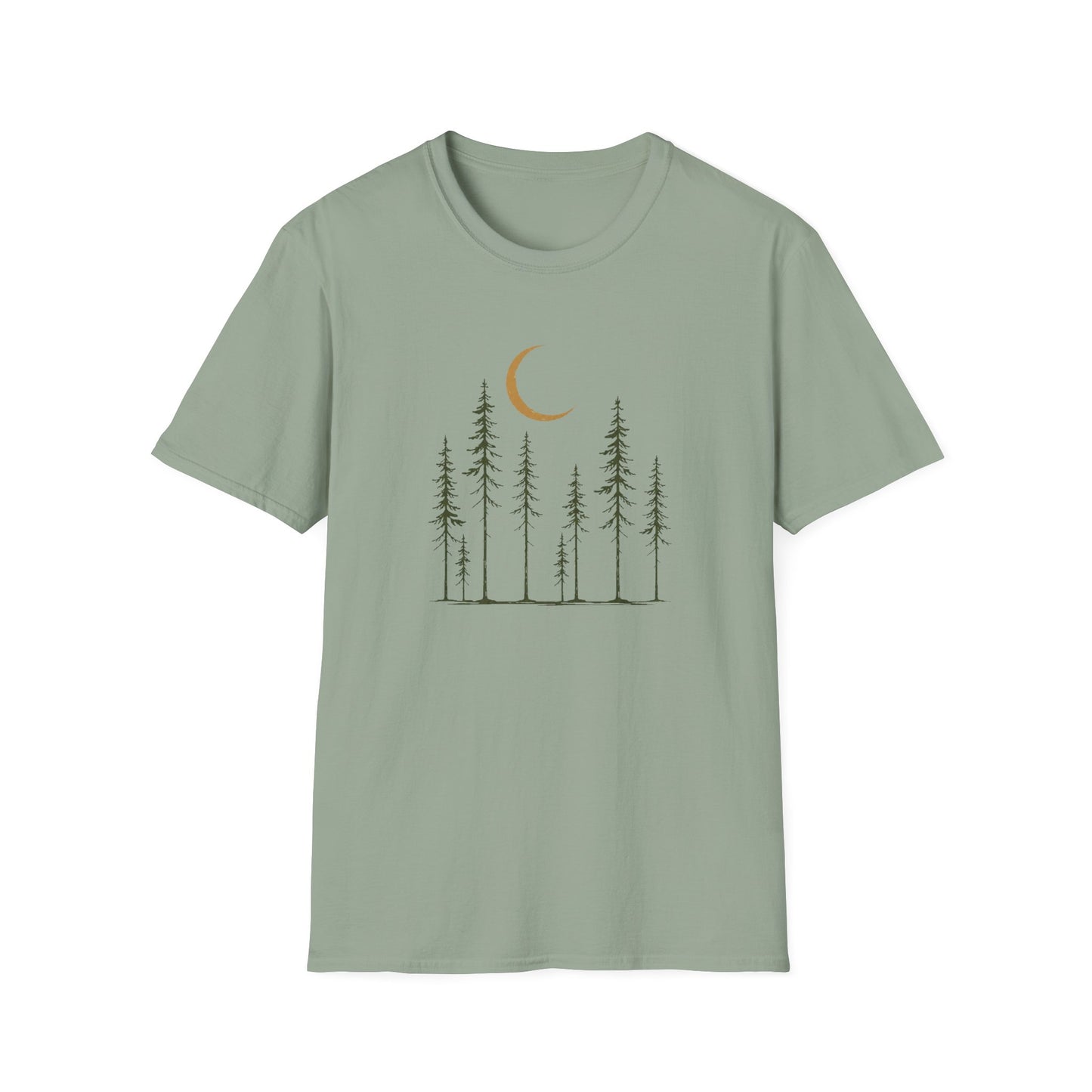 Crescent Forest T-Shirt