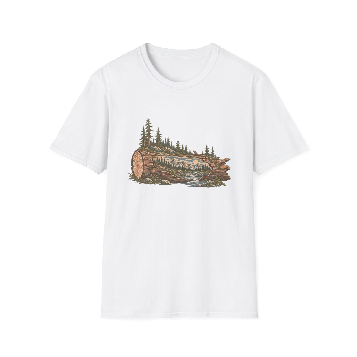 Wildwood Passage T-Shirt