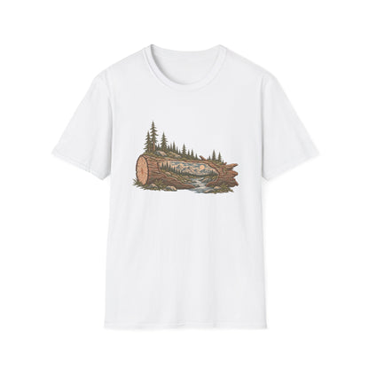 Wildwood Passage T-Shirt