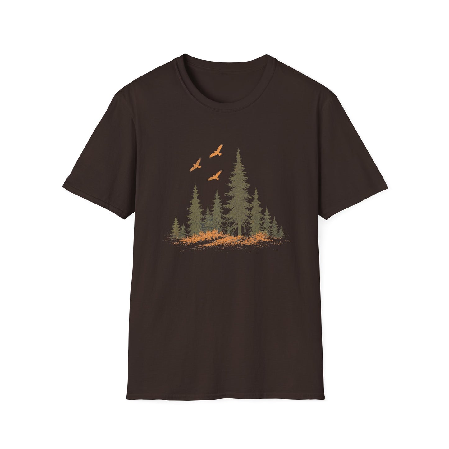 Forest Flight T-Shirt