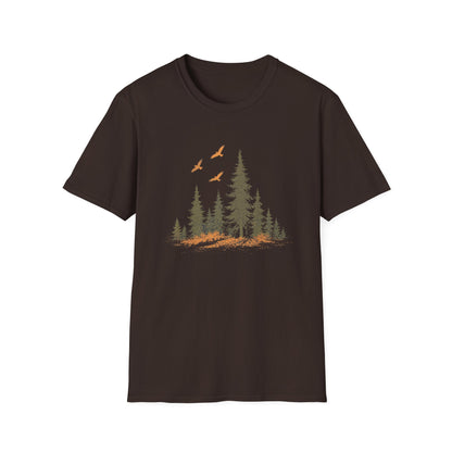 Forest Flight T-Shirt