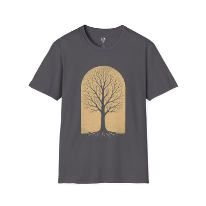 Rooted In Nature T-Shirt