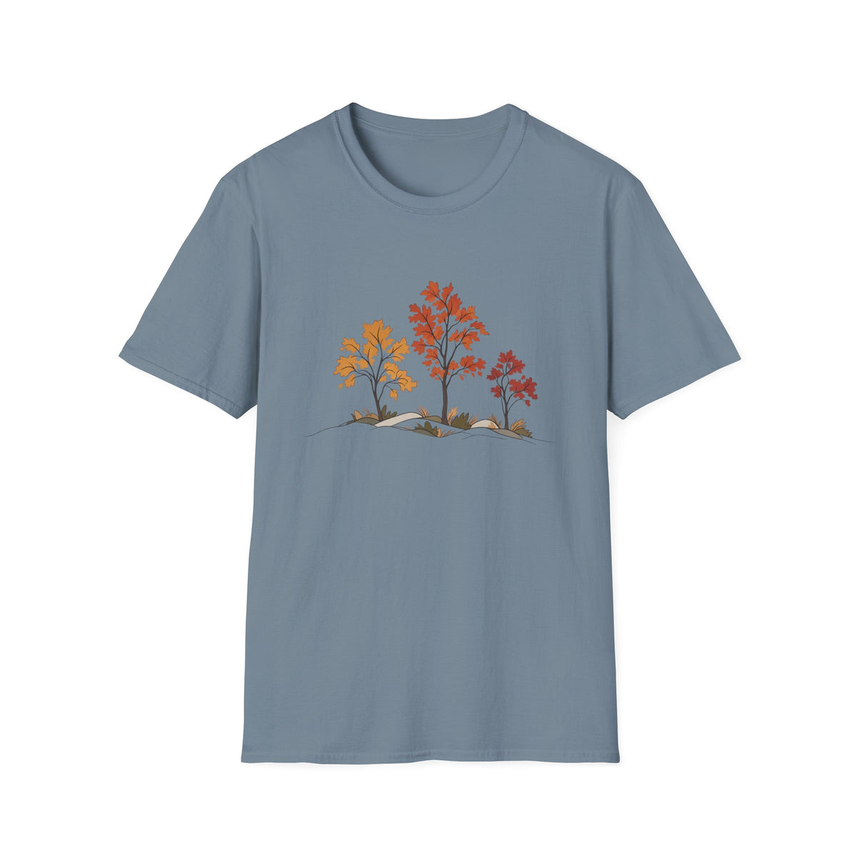 Fall 3 T-Shirt