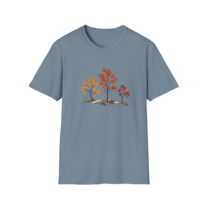 Fall 3 T-Shirt
