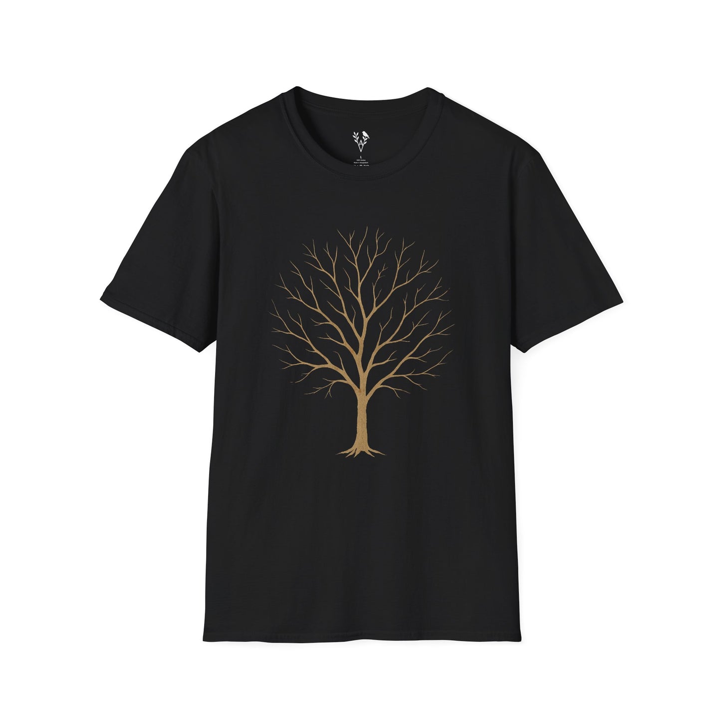 The Bare Tree T-Shirt