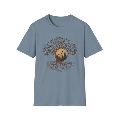 Roots of Life T-Shirt