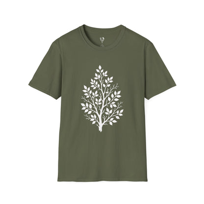 Leafy T-Shirt