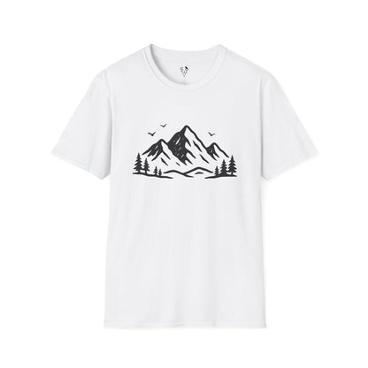 High Mountain T-Shirt