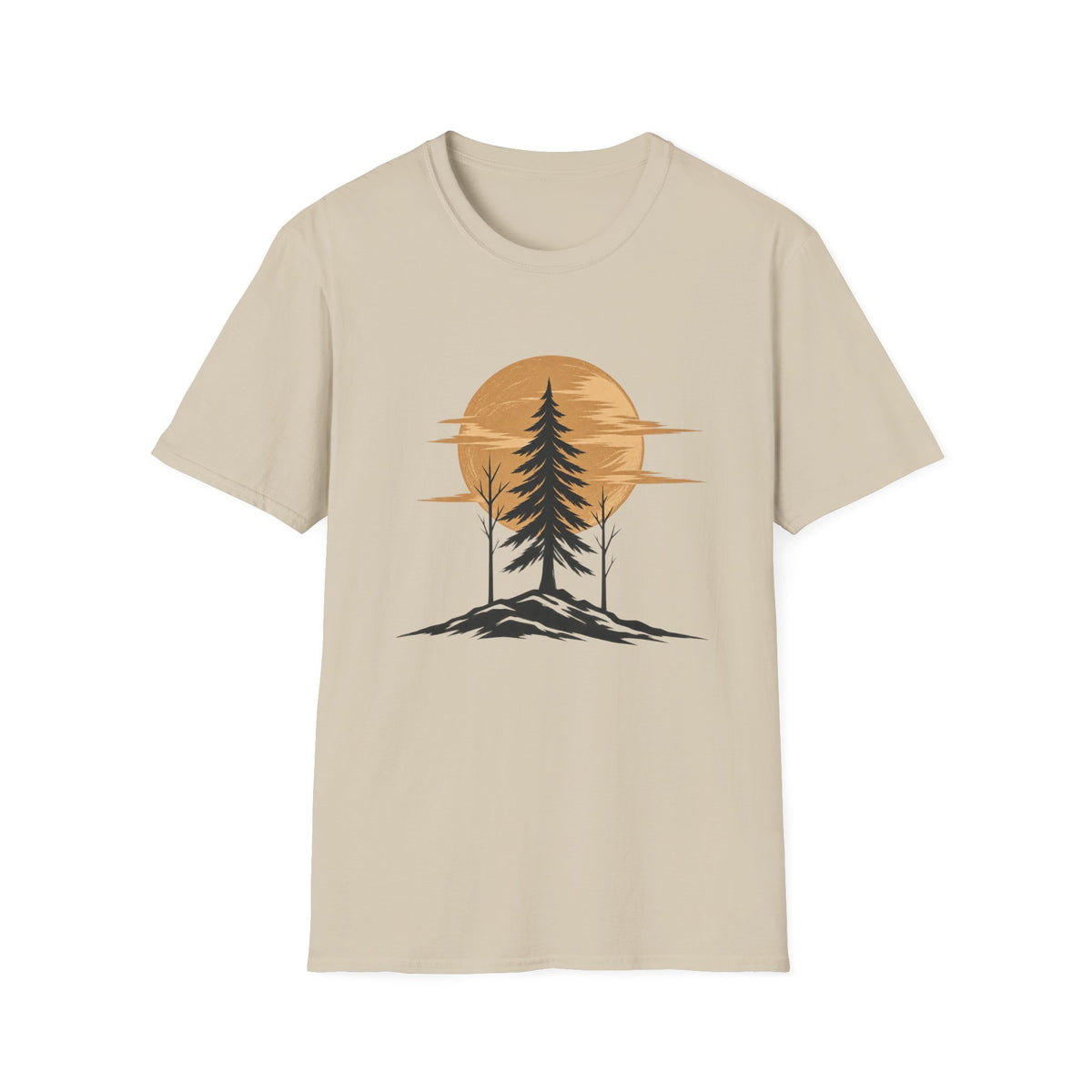 Pine Dawn T-Shirt