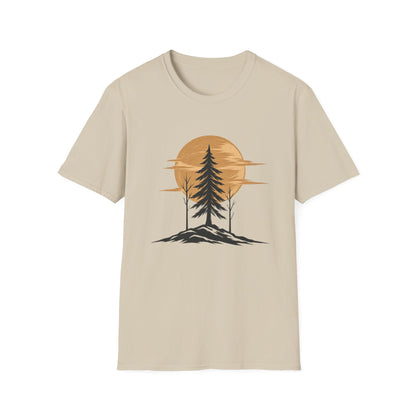 Pine Dawn T-Shirt