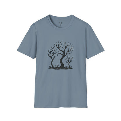 Wavy Tree's T-Shirt