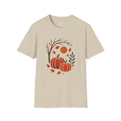 Pumpkin Season T-Shirt
