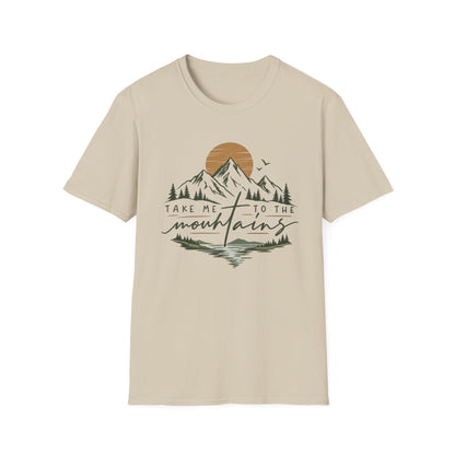 Take me T-Shirt