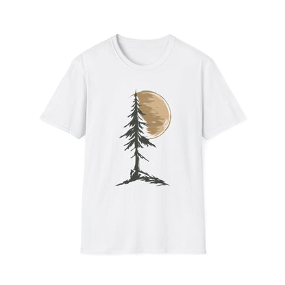 Single Pine T-Shirt