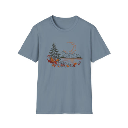 Ash Night T-Shirt