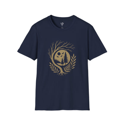 Nature's Globe T-Shirt