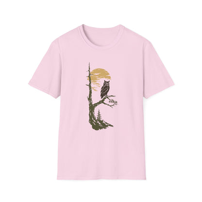Perched T-Shirt