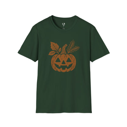 Jack-O'-Lantern T-Shirt