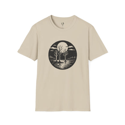 Wild Fantasy T-Shirt