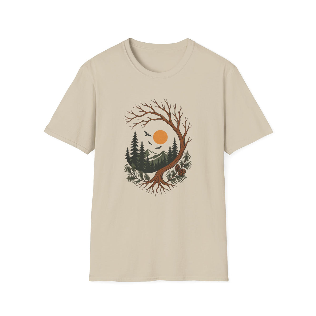 Pinecrest Horizon T-Shirt