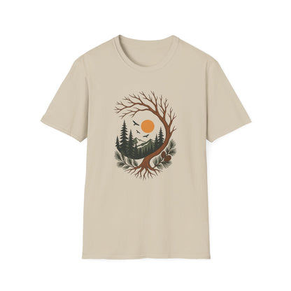 Pinecrest Horizon T-Shirt