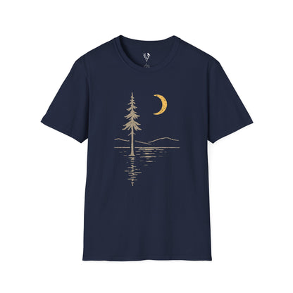 Moonlight Nature T-Shirt
