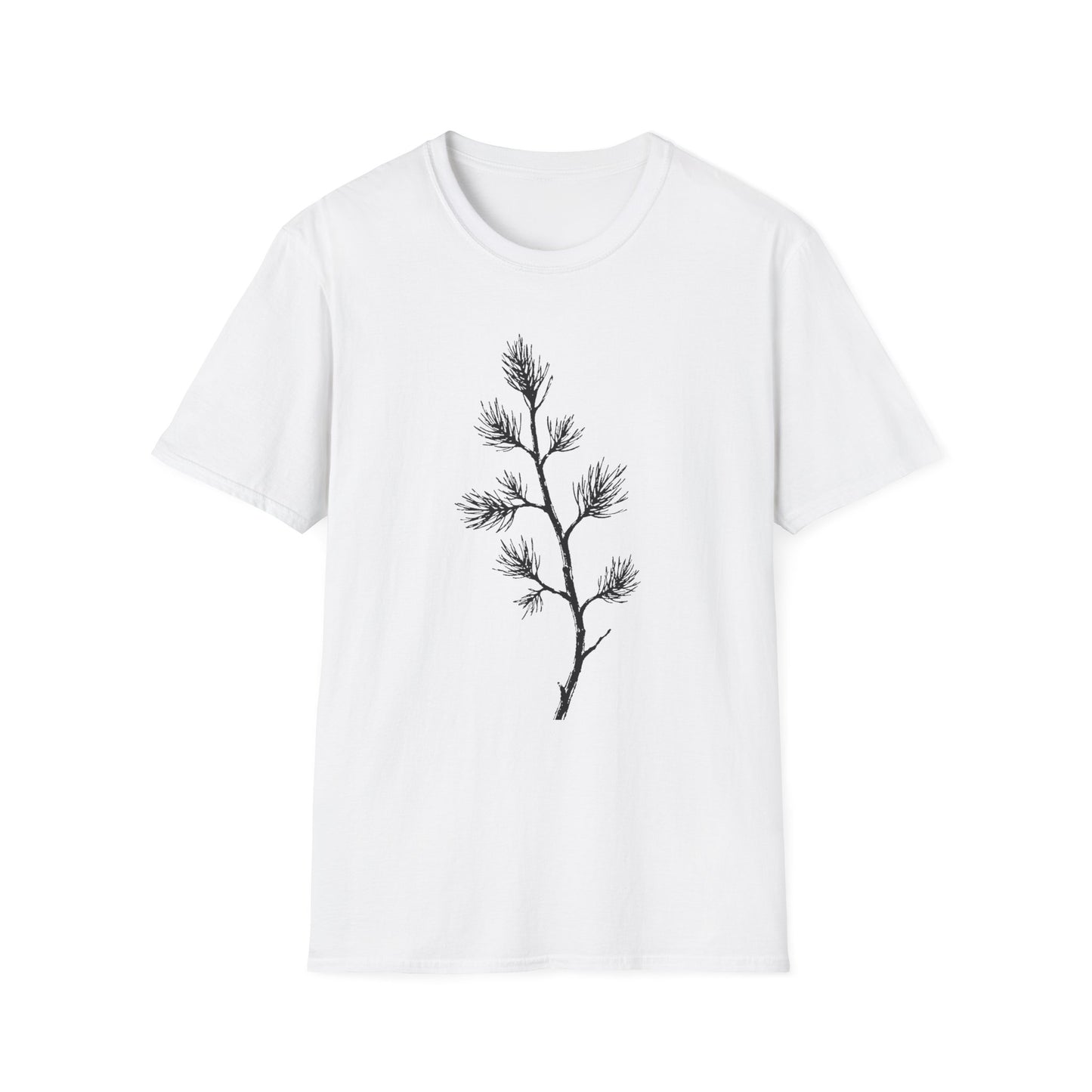Pine Branch T-Shirt