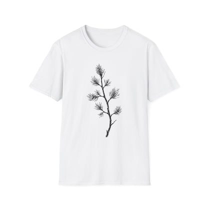 Pine Branch T-Shirt