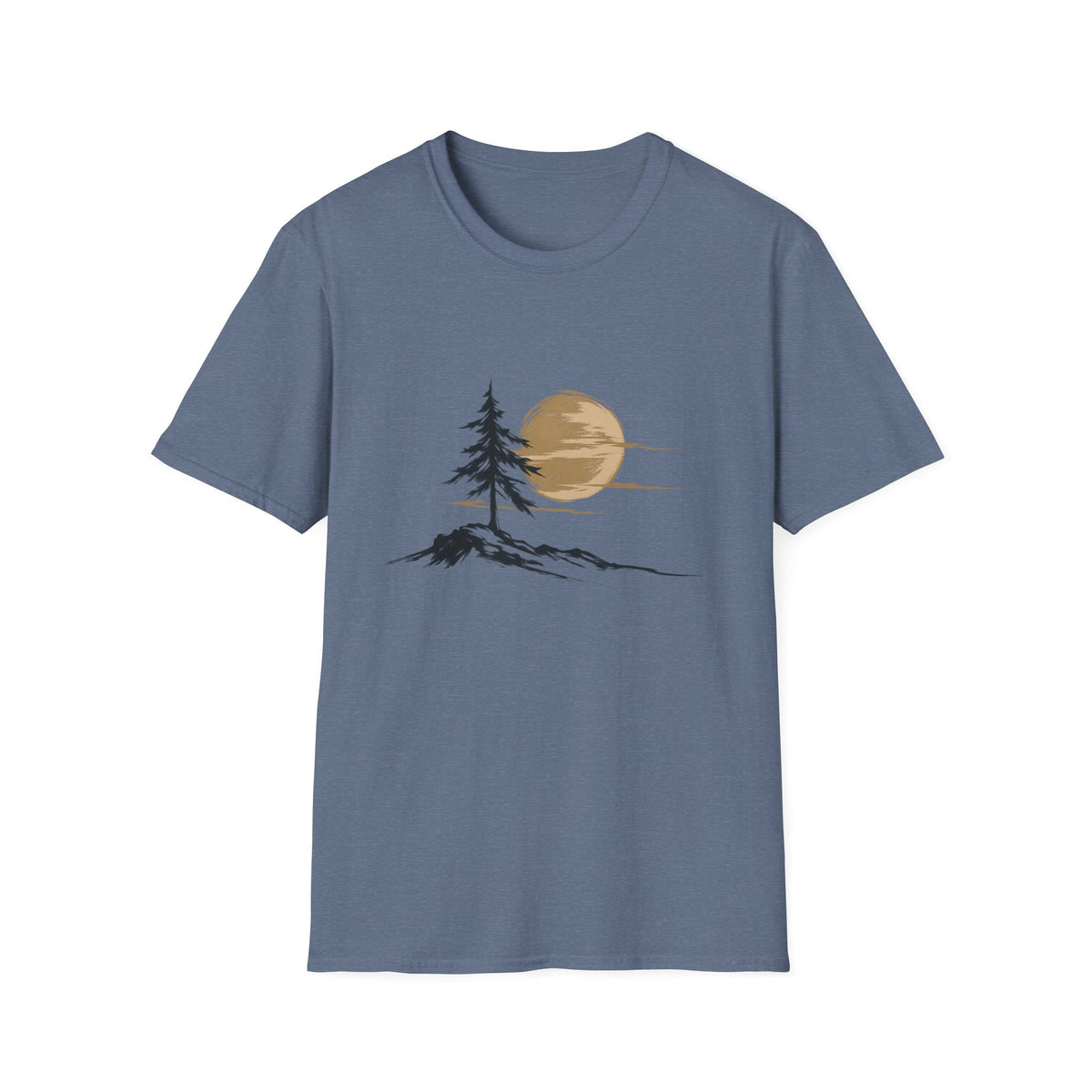 Standing Proud T-Shirt