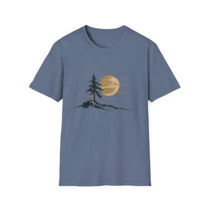 Standing Proud T-Shirt