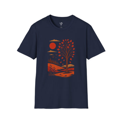 Autumn Dream T-Shirt