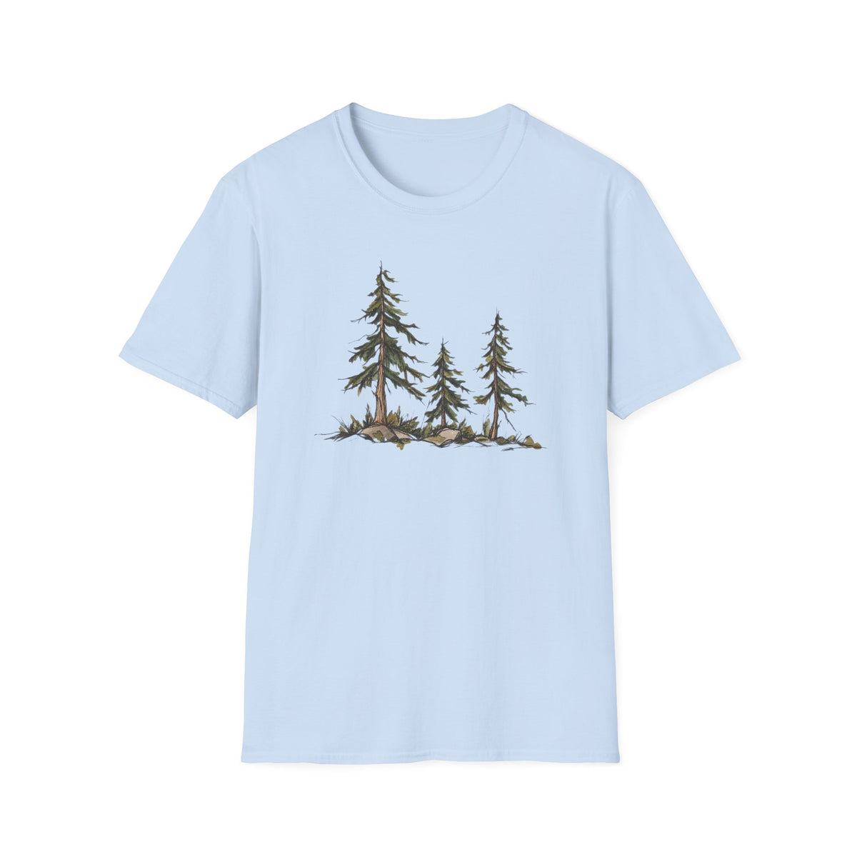 Pine Master T-Shirt