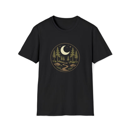 Pine Path T-Shirt