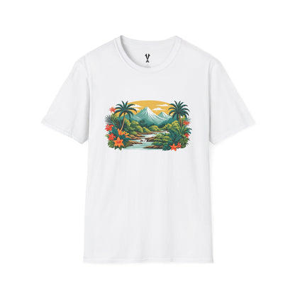 Palm River T-Shirt