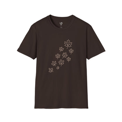 Autumn Leaves T-Shirt