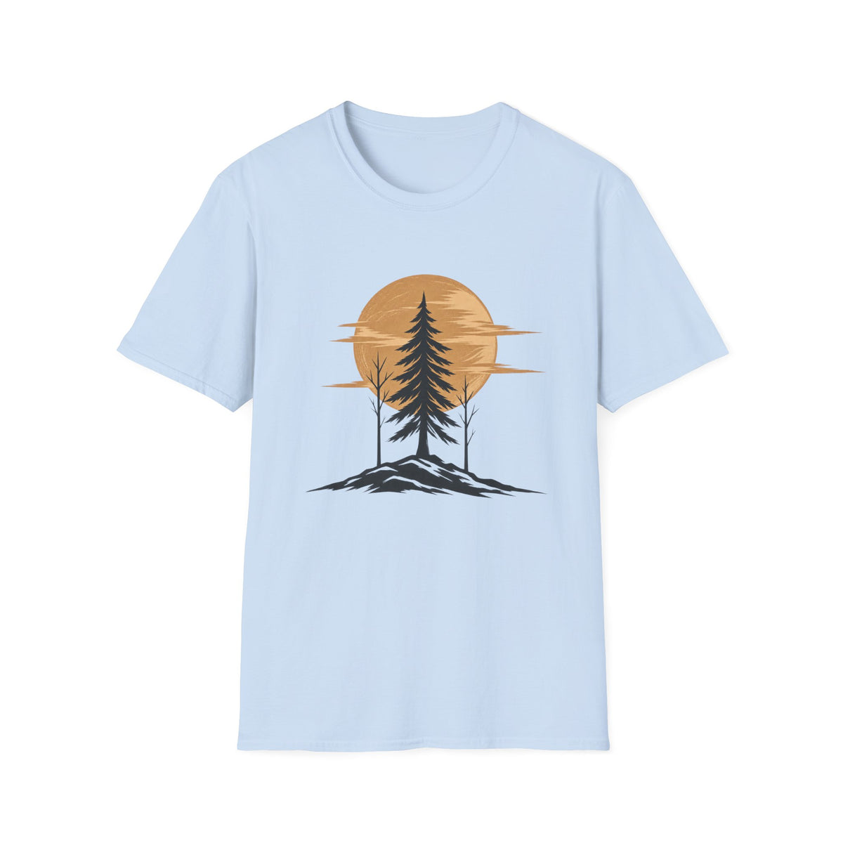 Pine Dawn T-Shirt