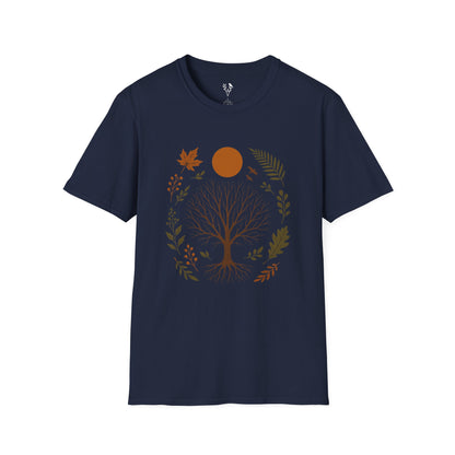 Rooted In Nature T-Shirt
