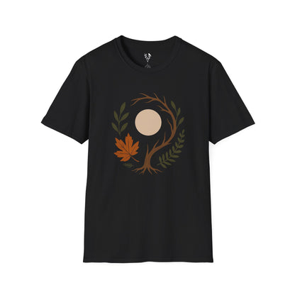 Flora T-Shirt
