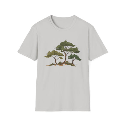 Art of Trees T-Shirt