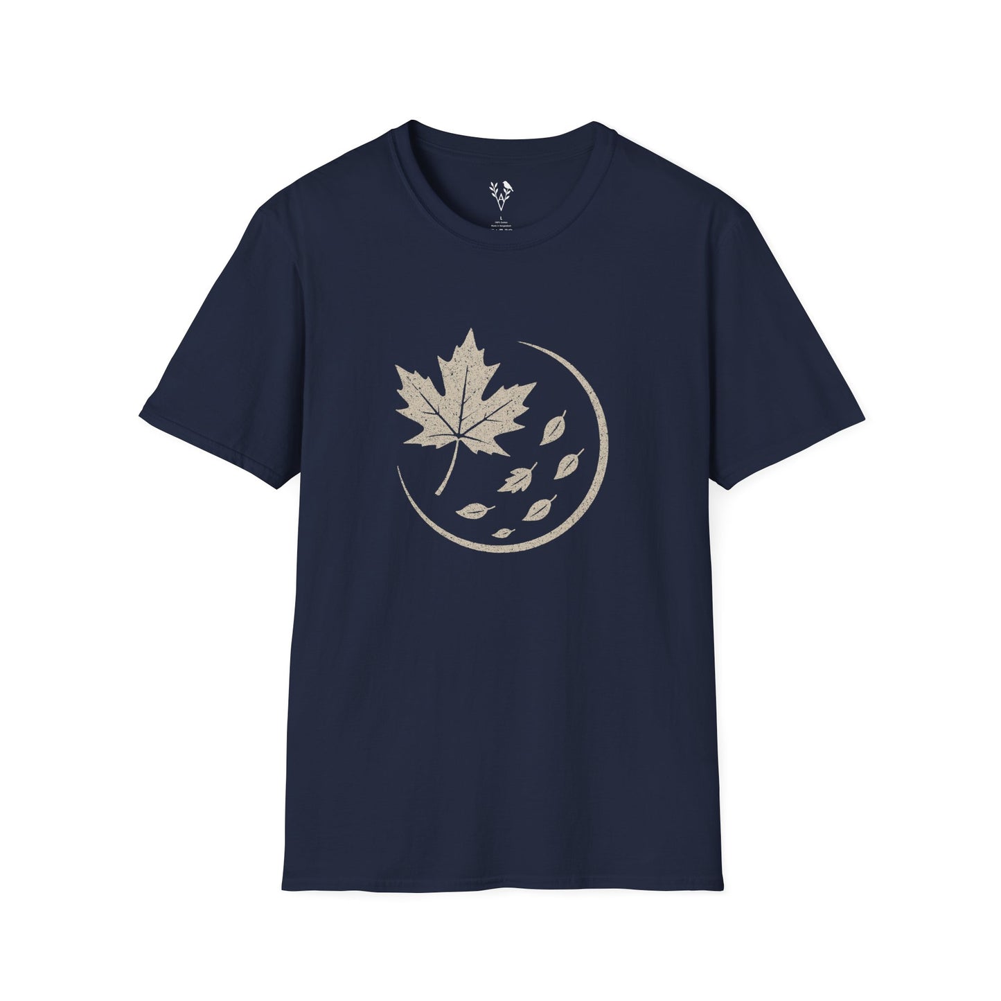 Autumn Leaf T-Shirt