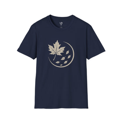 Autumn Leaf T-Shirt