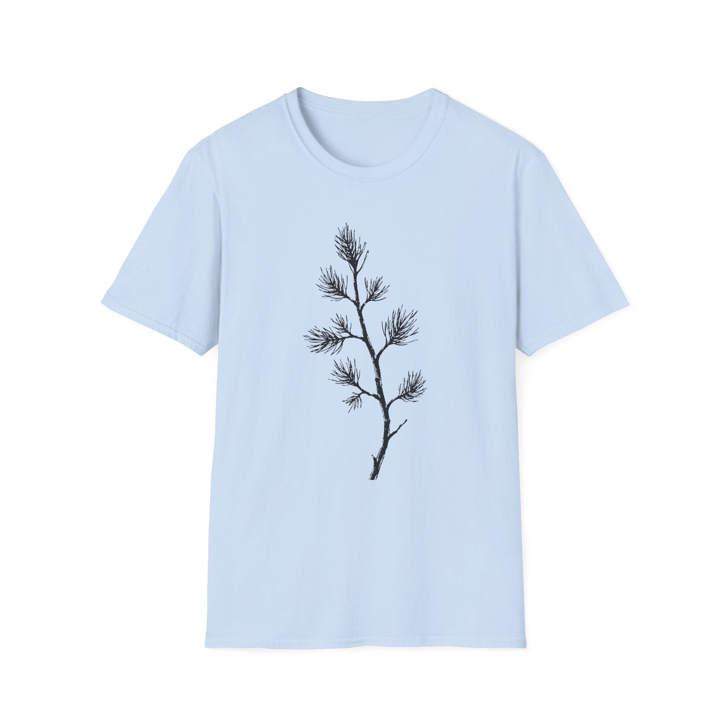 Pine Branch T-Shirt