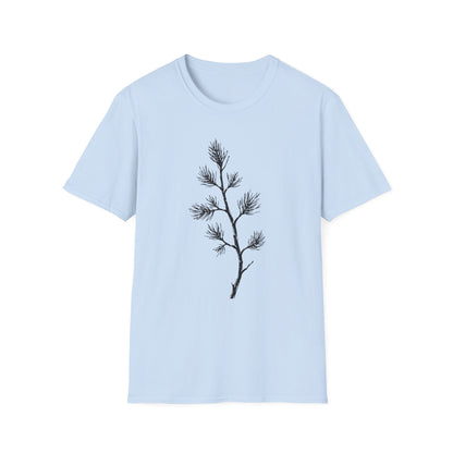 Pine Branch T-Shirt