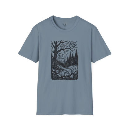 Fall Shade T-Shirt