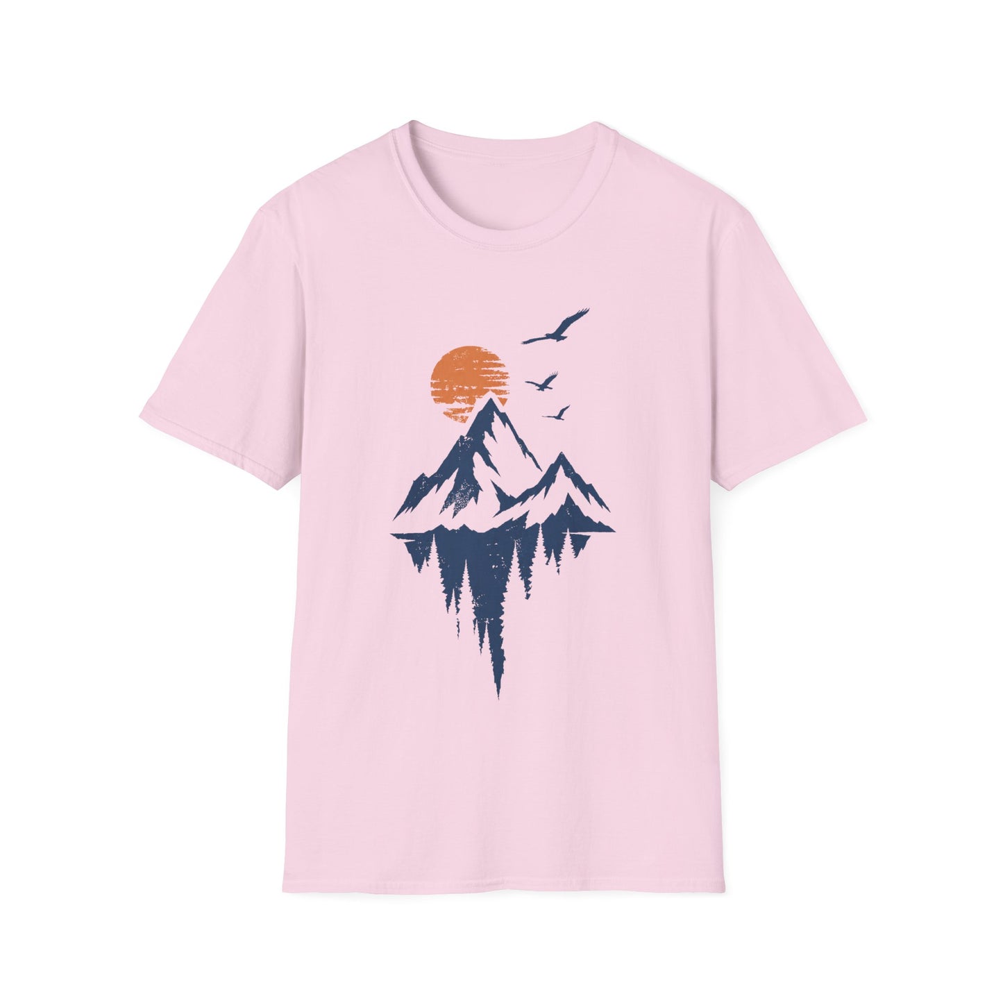 High Country T-Shirt