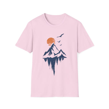 High Country T-Shirt