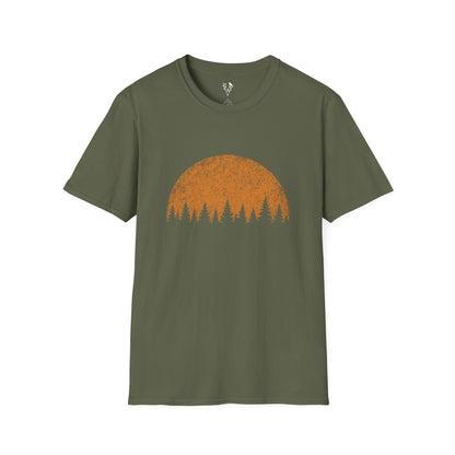 Autumn Dawn T-Shirt