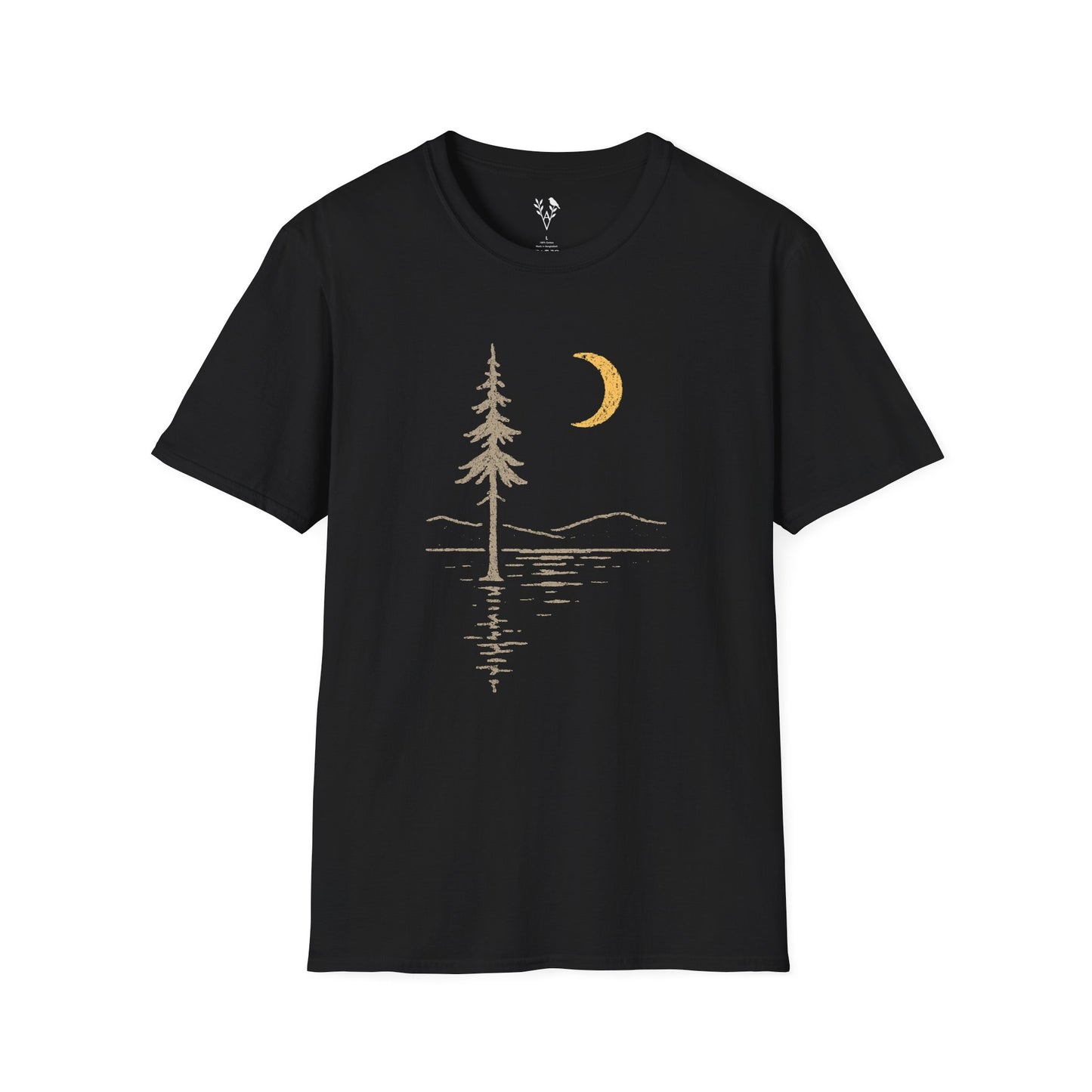Moonlight Nature T-Shirt