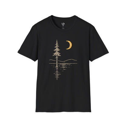 Moonlight Nature T-Shirt